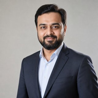 Mohammed Moizuddin