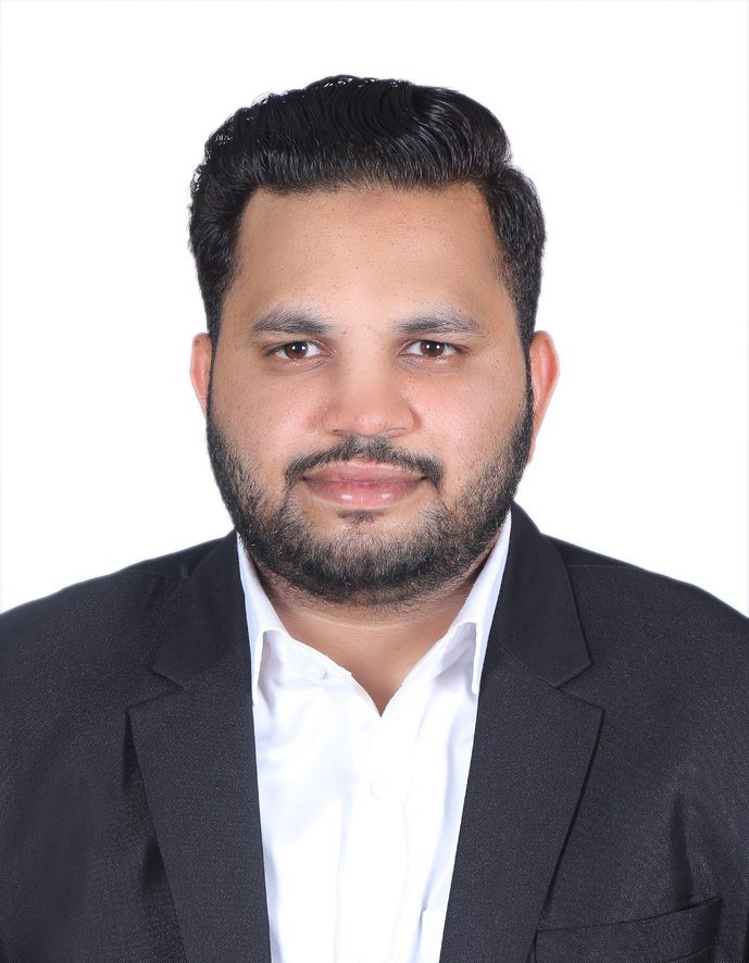 Mohammed Zubair