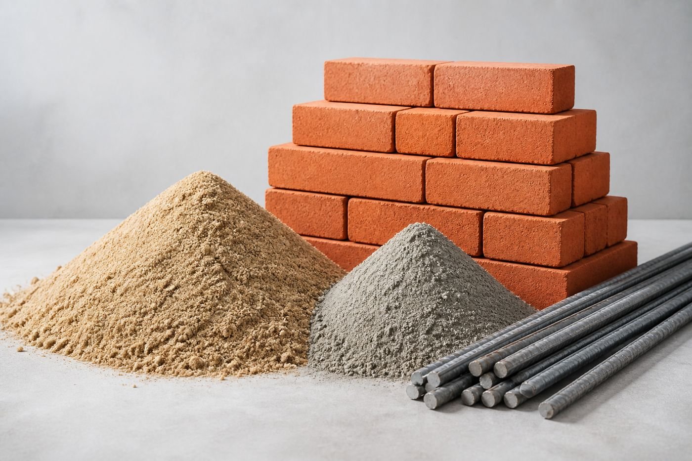 UltraTech & ACC Cement
