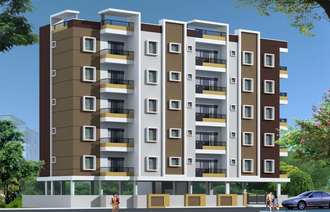 Legacy Enclave