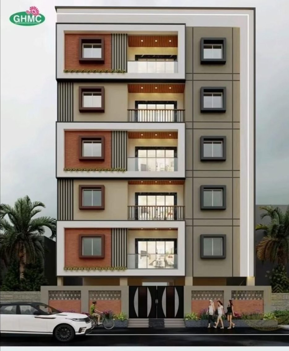 Urban Habitat