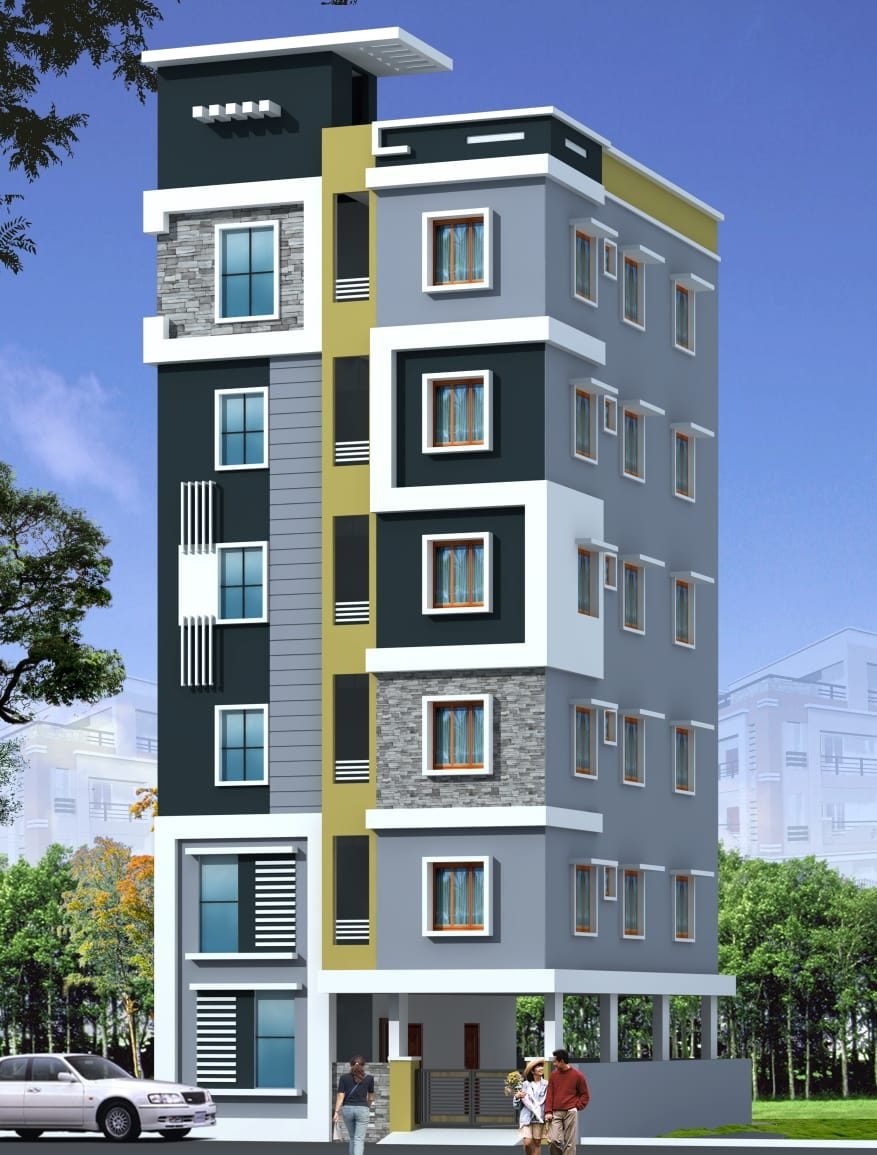Emerald Court