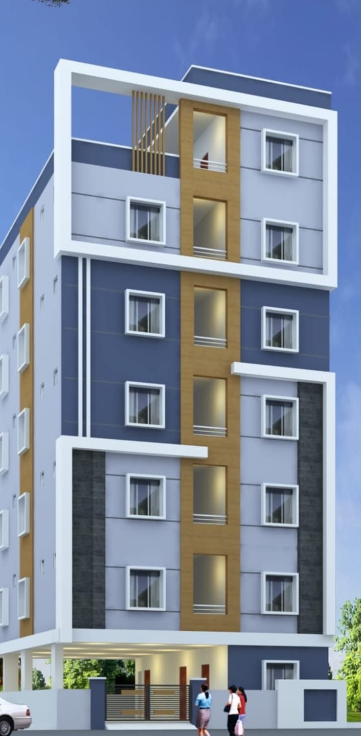 Azure Heights