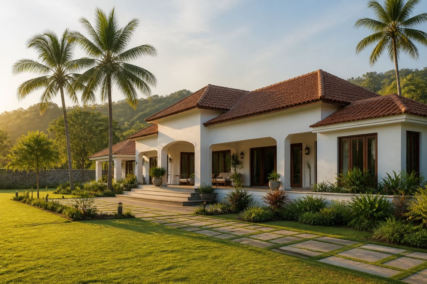 Real Estate Development
