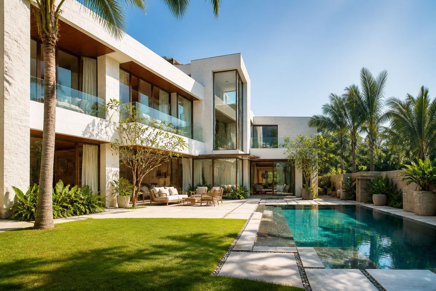 Residential Construction